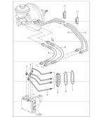Wheels, Brakes 997 (911) MK1 2005-2008