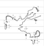 Wheels, Brakes 997 (911) MK1 2005-2008