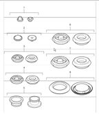 Body 997 (911) MK1 2005-2008