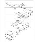 Body 997 (911) MK1 2005-2008