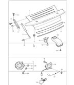 Body 997 (911) MK1 2005-2008