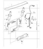 Body 997 (911) MK1 2005-2008