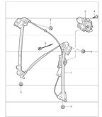 Body 997 (911) MK1 2005-2008