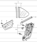 Body 997 (911) MK1 2005-2008