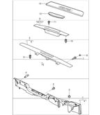 Body 997 (911) MK1 2005-2008