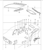 Body 997 (911) MK1 2005-2008