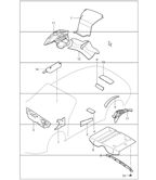 Body 997 (911) MK1 2005-2008