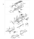 Body 997 (911) MK1 2005-2008