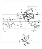 Body 997 (911) MK1 2005-2008