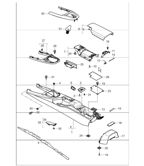 Body 997 (911) MK1 2005-2008