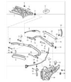 Body 997 (911) MK1 2005-2008