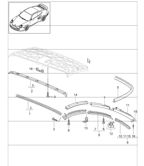 Body 997 (911) MK1 2005-2008
