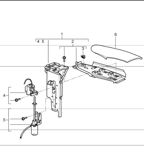 Body 997 (911) MK1 2005-2008