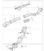 Body 997 (911) MK1 2005-2008
