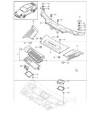 Body 997 (911) MK1 2005-2008