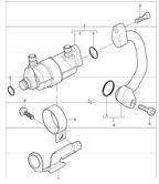 Body 997 (911) MK1 2005-2008