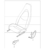 Body 997 (911) MK1 2005-2008