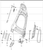 Body 997 (911) MK1 2005-2008
