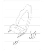 Body 997 (911) MK1 2005-2008