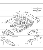 Body 997 (911) MK1 2005-2008