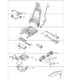 Body 997 (911) MK1 2005-2008