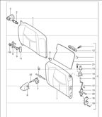 Body 997 (911) MK1 2005-2008