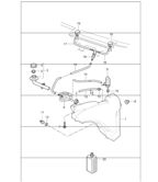 Electrical equipment 997 (911) MK1 2005-2008