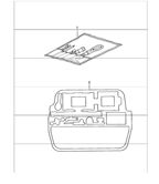 Accessories & others  996 (911) (1997-2005)