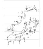 Engine 996 (911) (1997-2005)