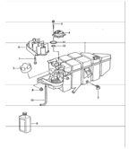 Engine 996 (911) (1997-2005)