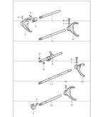 Transmission 996 (911) (1997-2005)