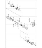 Transmission 996 (911) (1997-2005)