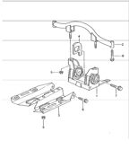 Transmission 996 (911) (1997-2005)