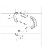 Wheels, Brakes 996 (911) (1997-2005)