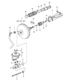 Wheels, Brakes 996（911）（1997-2005）