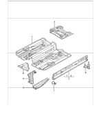 Body 996 (911) (1997-2005)