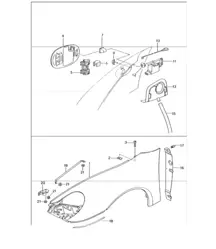 wing 996 GT3-1 1999-05
