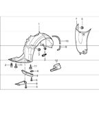 Body 996 (911) (1997-2005)