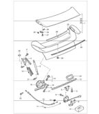 Body 996 (911) (1997-2005)