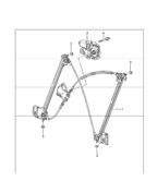 Body 996 (911) (1997-2005)