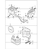 Body 996 (911) (1997-2005)