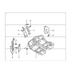 Body 996 (911) (1997-2005)