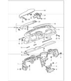 Body 996 (911) (1997-2005)