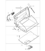 Body 996 (911) (1997-2005)
