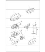 Body 996 (911) (1997-2005)