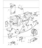 Body 996 (911) (1997-2005)