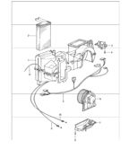 Body 996 (911) (1997-2005)