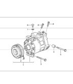 Body 996 (911) (1997-2005)