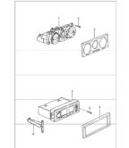 Body 996 (911) (1997-2005)