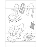 Body 996 (911) (1997-2005)
